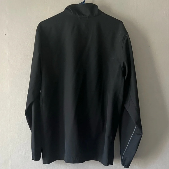 Nike Drifit Lightweight Jacket - Picture 6 of 9